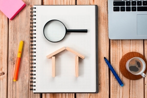 Ratgeber Hauskauf - Wie Sie sich auf die Hausbesichtigung vorbereiten sollten