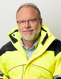 Bausachverständiger, Immobiliensachverständiger, Immobiliengutachter und Baugutachter  Andreas Trepping (REV) Bornum am Harz