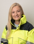 Bausachverständige, Immobiliensachverständige, Immobiliengutachterin und Baugutachterin  Katrin Ehlert Bornum am Harz
