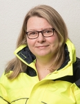 Bausachverständige, Immobiliensachverständige, Immobiliengutachterin und Baugutachterin  Svenja Rohlfs Bornum am Harz